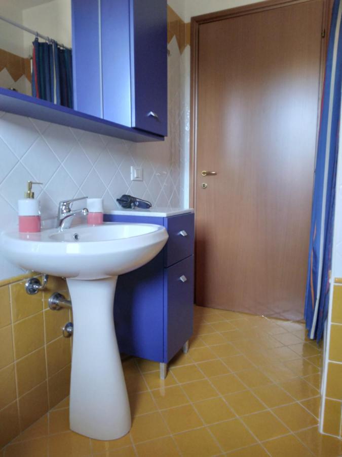 Border House Apartman Gorizia Kültér fotó