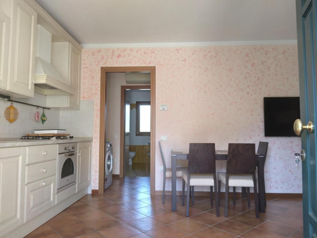 Border House Apartman Gorizia Kültér fotó