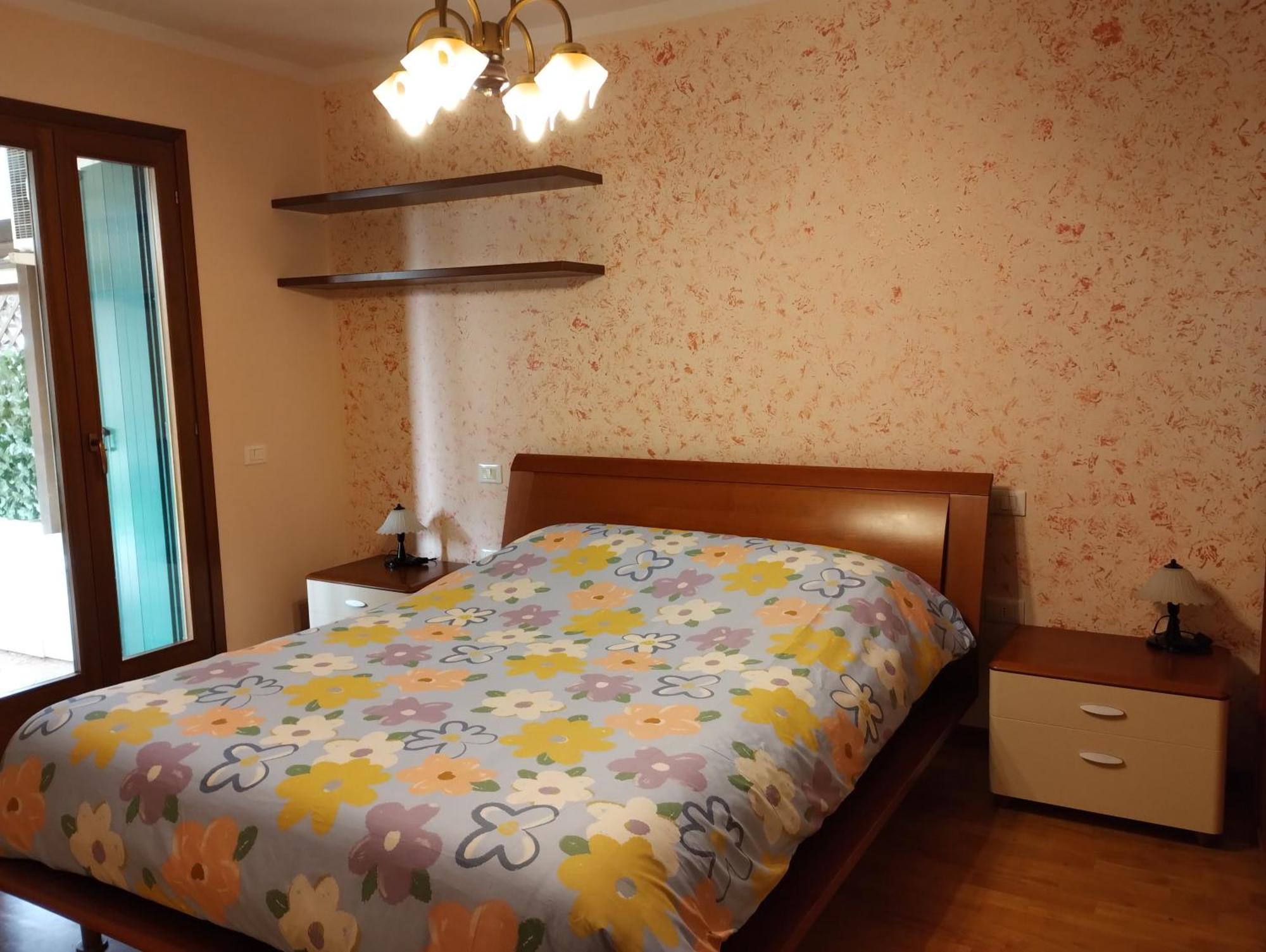Border House Apartman Gorizia Kültér fotó